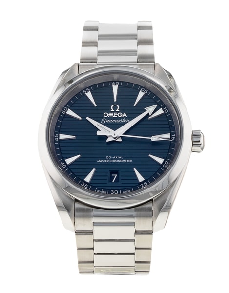 Omega Aqua Terra 150m Gents 220.10.38.20.03.001